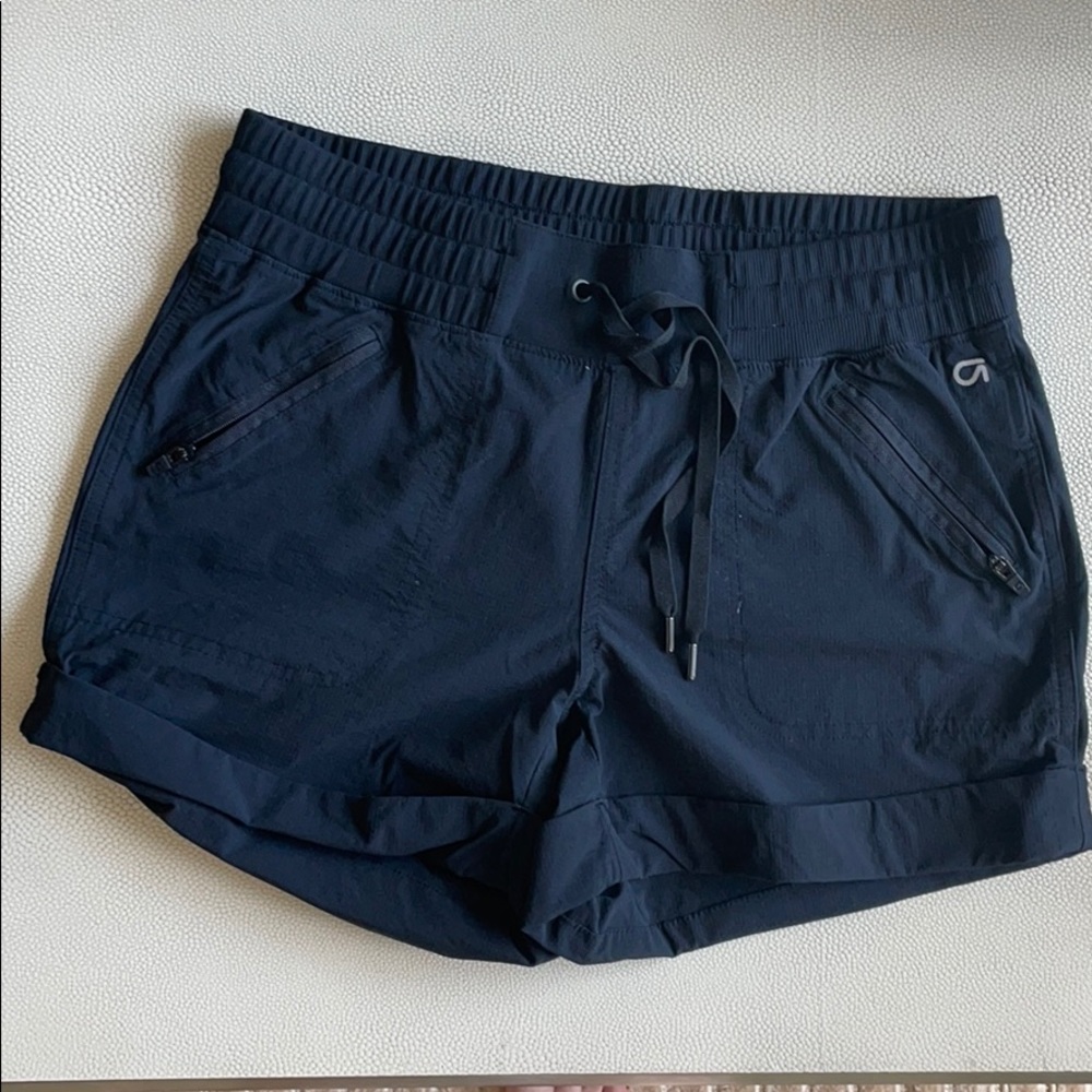 Gap Fit Nylon shorts